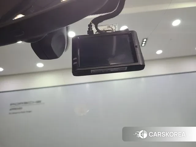 Porsche 718 Boxster id 3686397 из Кореи 10