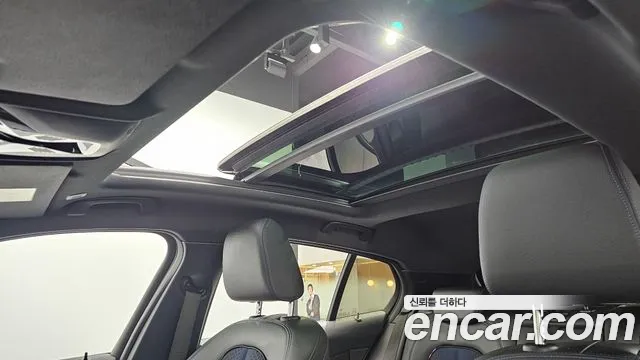 BMW 1 Series (F40) id 2800249 из Кореи 10