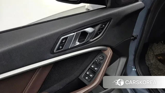 BMW 1 Series (F40) id 3592417 из Кореи 10