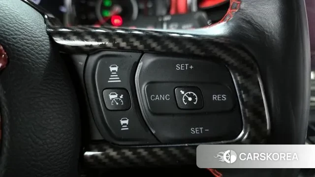 Jeep Gladiator (JT) id 3367441 из Кореи 10