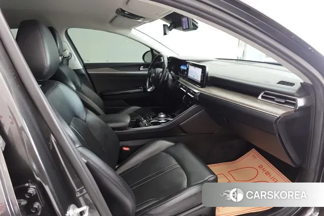 Kia K5 3rd generation id 3422794 из Кореи 10