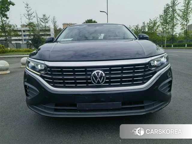Volkswagen Passat id 4348722 из Китая 10