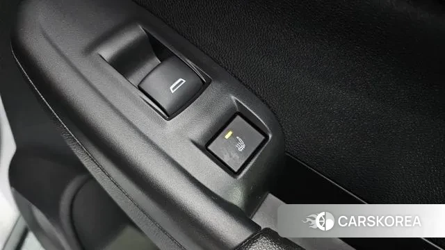 Chevrolet (GM Daewoo) Trailblazer id 3402251 из Кореи 10