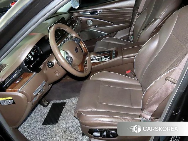 Kia More K9 id 4574443 из Кореи 10