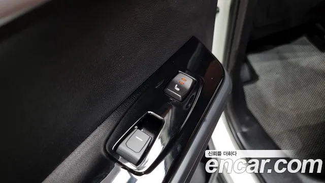 Ssangyong Torres id 2943835 из Кореи 10