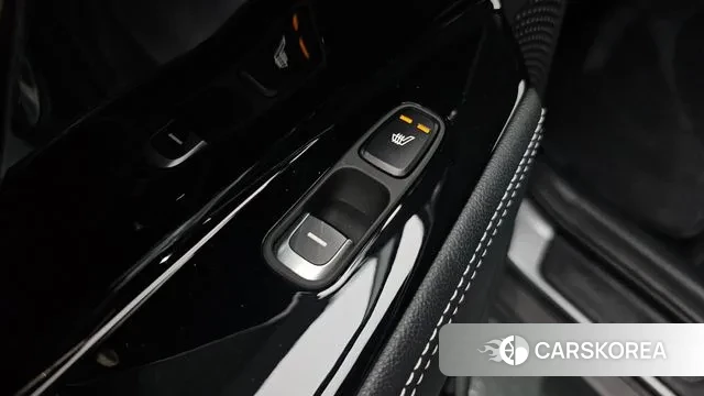 Kia Niro EV id 3421890 из Кореи 10