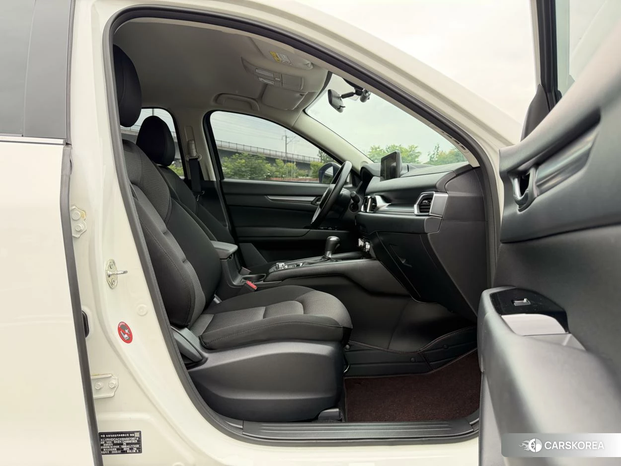 Mazda CX-5 id 4498571 из Китая 10