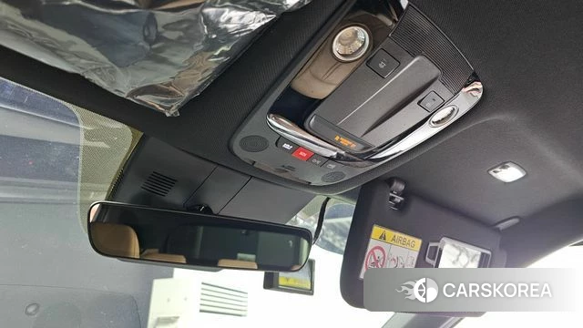 Kia The New Sorento 4th Generation id 4505505 из Кореи 10