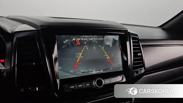 Ssangyong Rexton Sports Cannes id 3428215 из Кореи 10