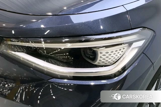 Volkswagen ID.4 CROZZ id 4258560 из Китая 10
