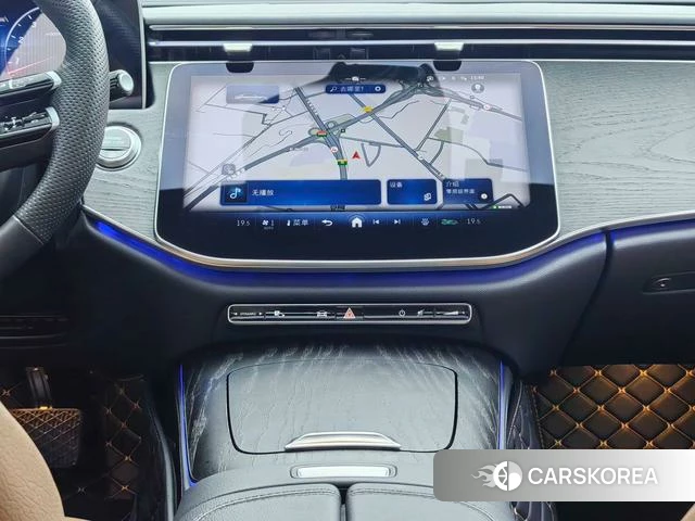 Mercedes-Benz E-class id 4257019 из Китая 10