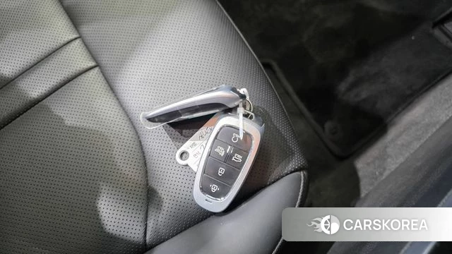 Hyundai Sonata Hybrid (DN8) id 4250270 из Кореи 10
