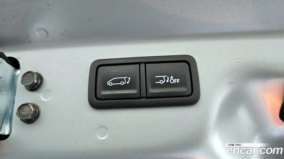 Hyundai Staria id 2086225 из Кореи 10