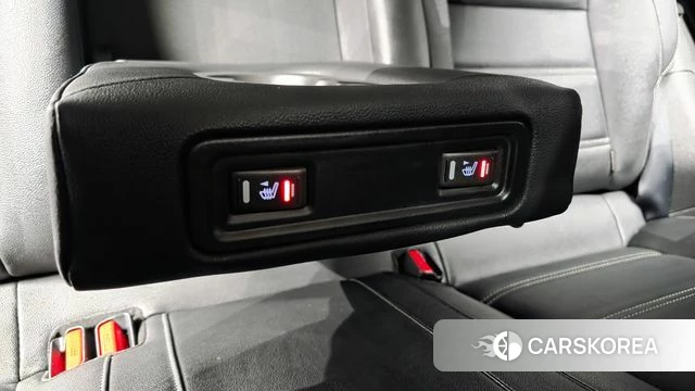 Renault Korea (Samsung) The New QM6 id 3866786 из Кореи 10