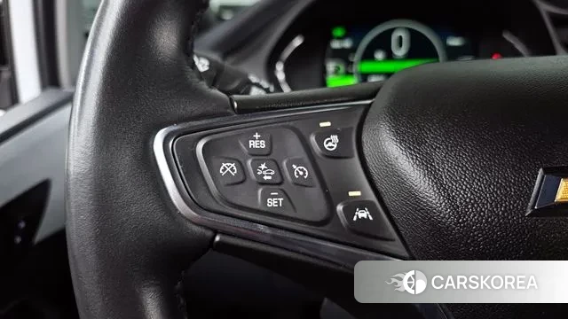 Chevrolet (GM Daewoo) Bolt EV id 3646777 из Кореи 10