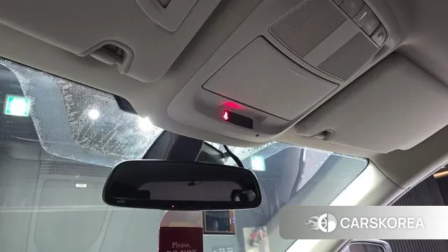 Renault Korea (Samsung) The New QM6 id 3509625 из Кореи 10