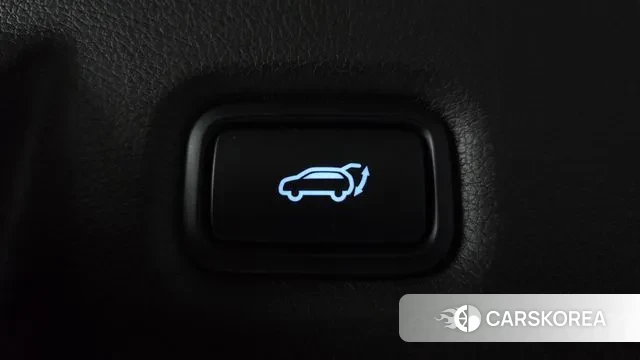 Hyundai Santa Fe TM id 3682578 из Кореи 10