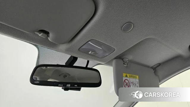 Kia Morning Urban (JA) id 4784203 из Кореи 10