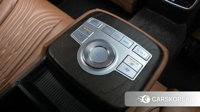 Genesis G80 (RG3) id 4282090 из Кореи 10