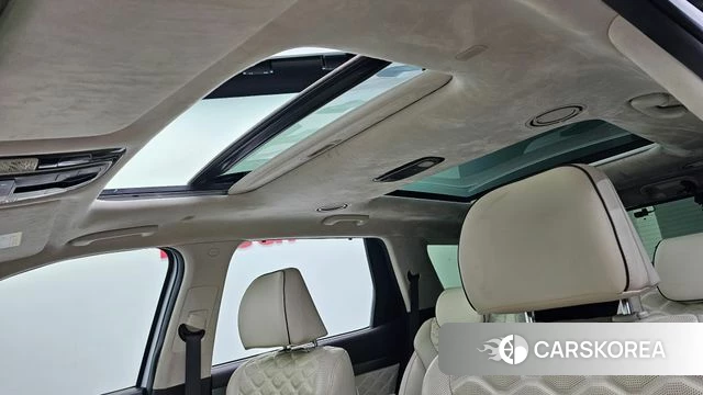 Hyundai Palisade id 4774873 из Кореи 10