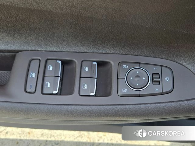 Hyundai Grandeur IG id 4020624 из Кореи 10