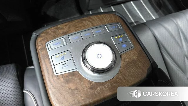 Genesis Electrified G80 (RG3) id 4469297 из Кореи 10