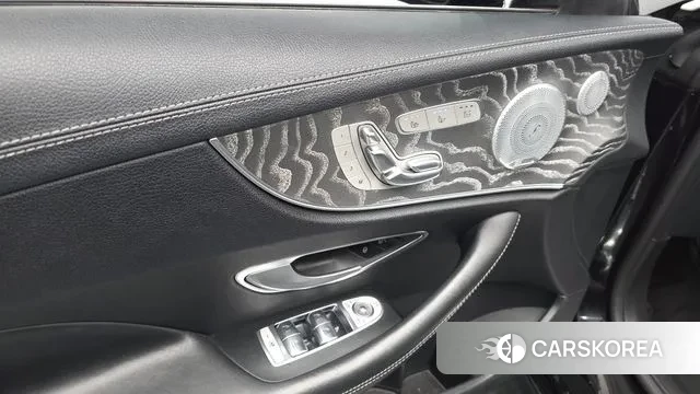 Mercedes-Benz E-Class W213 id 3513917 из Кореи 10