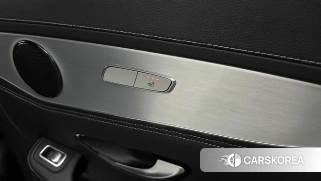 Mercedes-Benz GLC-Class X253 id 4837236 из Кореи 10