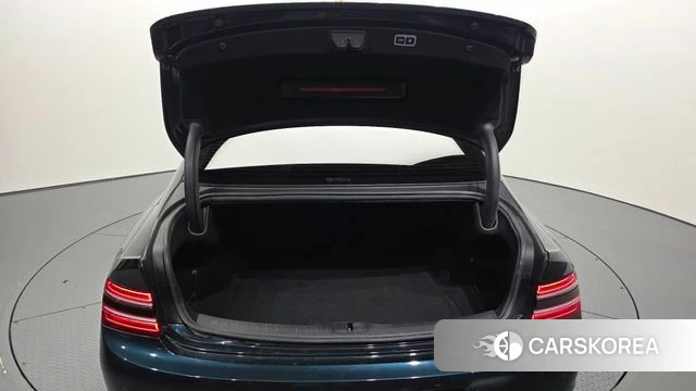 Genesis G80 (RG3) id 4784377 из Кореи 10