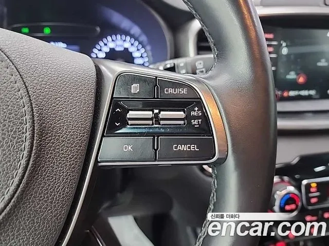 Kia The New Sorento id 2913083 из Кореи 10