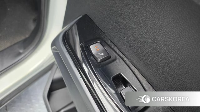 Ssangyong Torres id 3910190 из Кореи 10