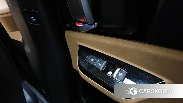 Kia Carnival 4th generation id 3841863 из Кореи 10