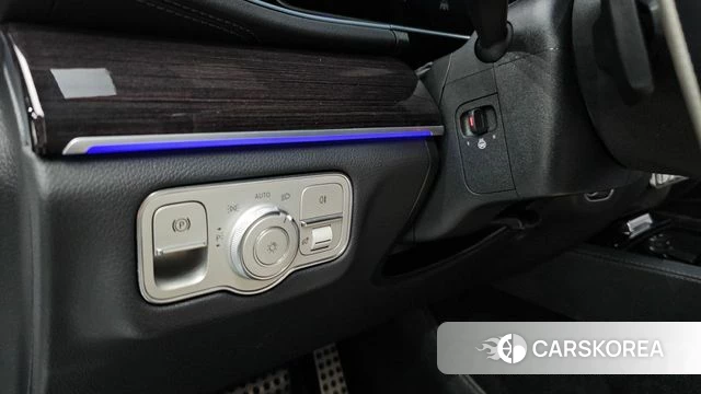 Mercedes-Benz GLE-Class W167 id 4768906 из Кореи 10