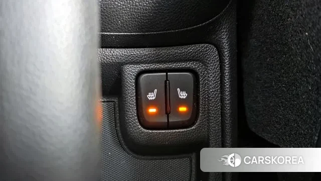 Chevrolet (GM Daewoo) The New Spark id 3694873 из Кореи 10