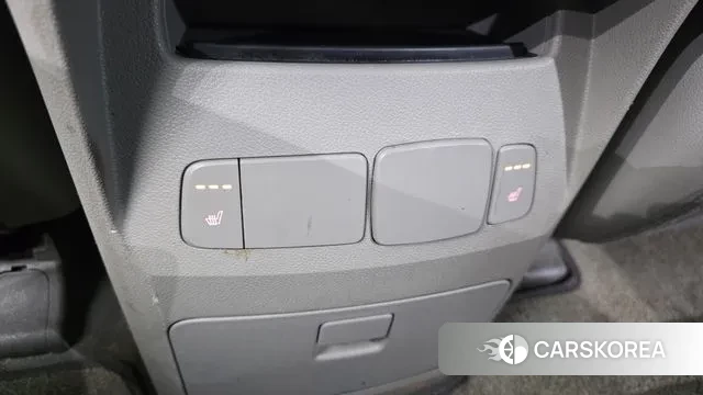 Kia All New Carnival id 3703923 из Кореи 10