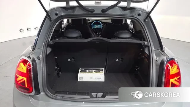 Mini Cooper id 3508840 из Кореи 10