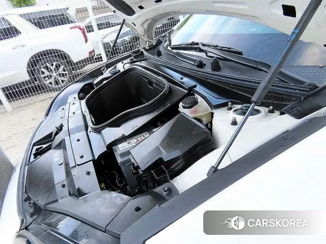 Hyundai Ionic 6 id 3615368 из Кореи 10