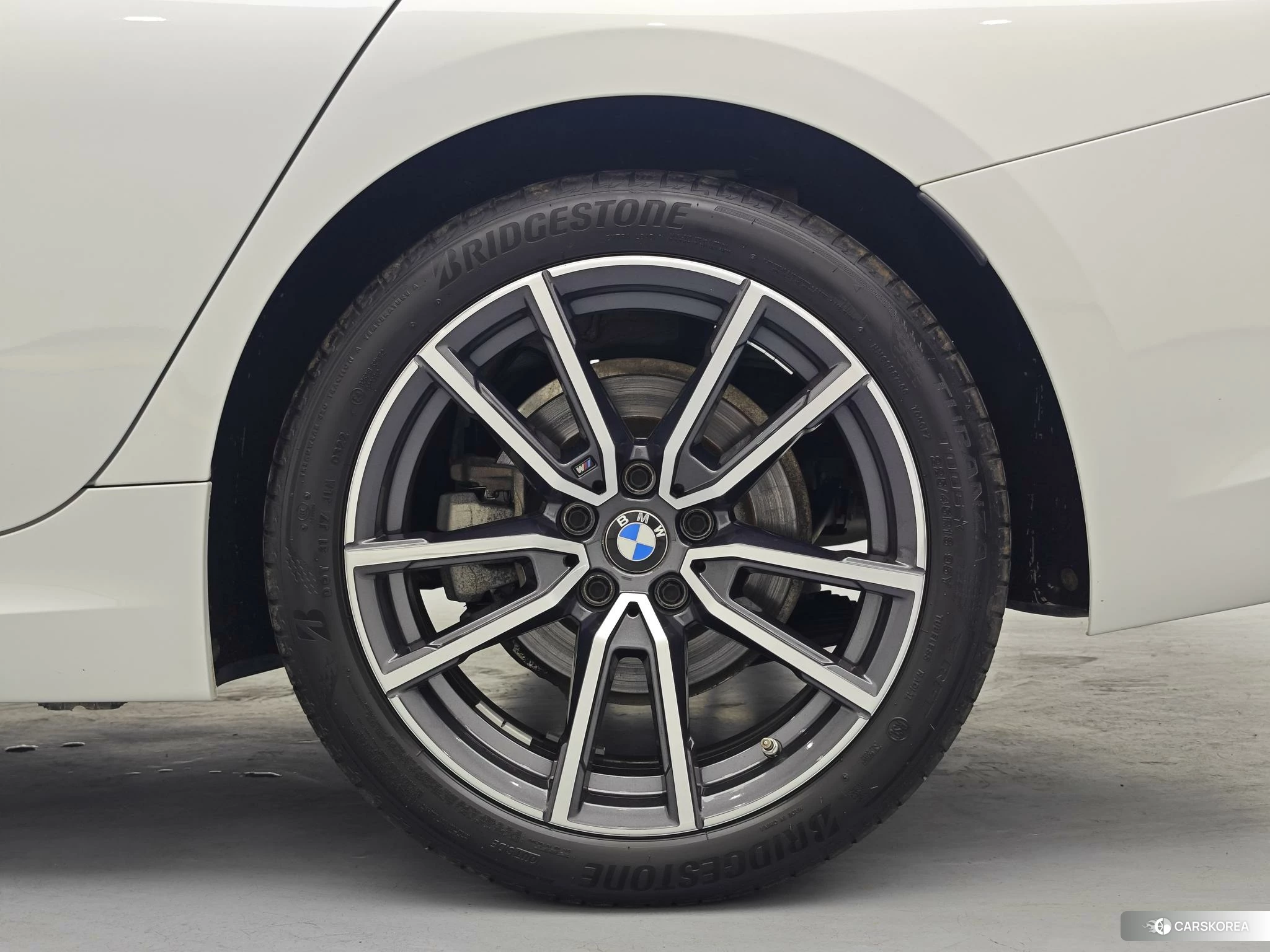 BMW 3 series id 4467742 из Китая 10