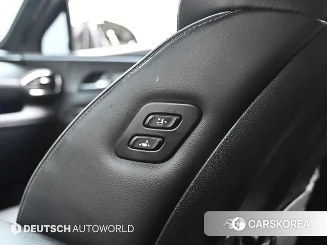 Hyundai The New Santa Fe id 2895237 из Кореи 10