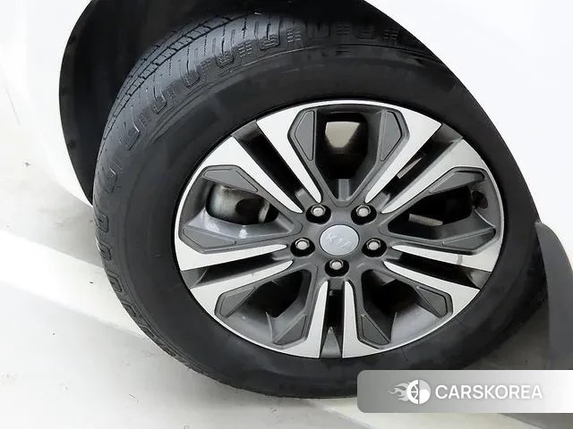 Kia The New Carnival id 3449308 из Кореи 10