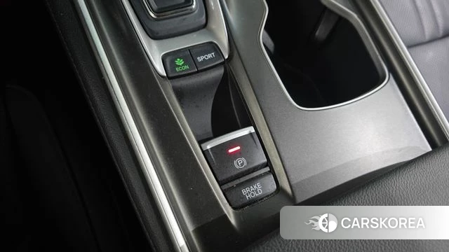 Honda Accord 10th Generation id 4836900 из Кореи 10