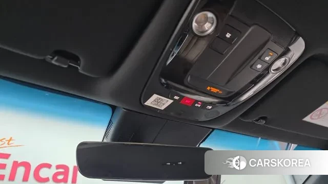 Kia K8 Hybrid id 3739477 из Кореи 10