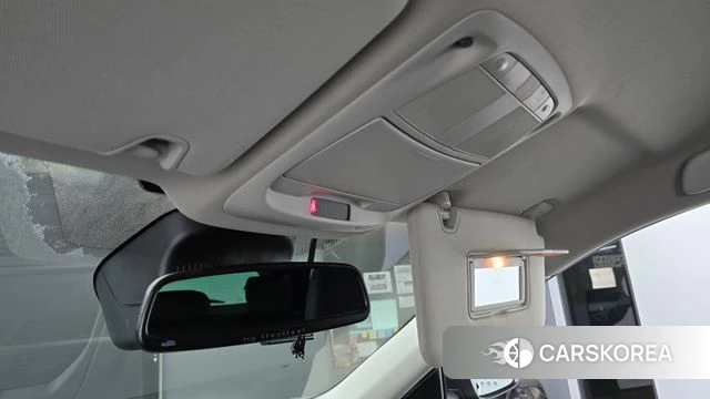 Renault Korea (Samsung) The New QM6 id 4541685 из Кореи 10