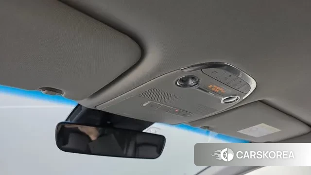 Hyundai The New Grandeur IG id 3519784 из Кореи 10