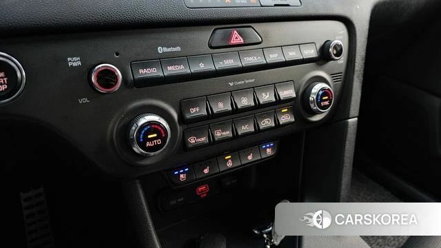 Kia Sportage The Bold id 3800255 из Кореи 10