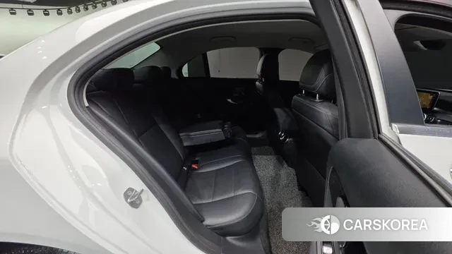 Mercedes-Benz C-Class W205 id 3646887 из Кореи 10