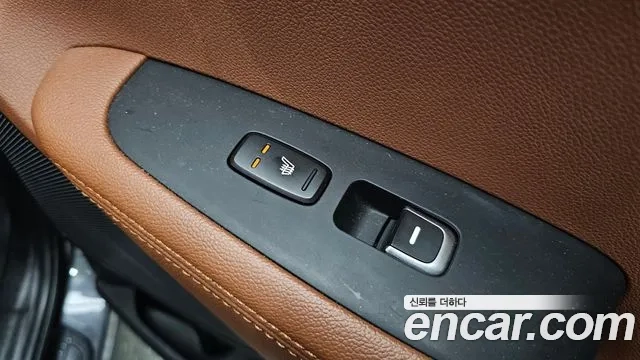 Kia The New Sorento id 2937443 из Кореи 10