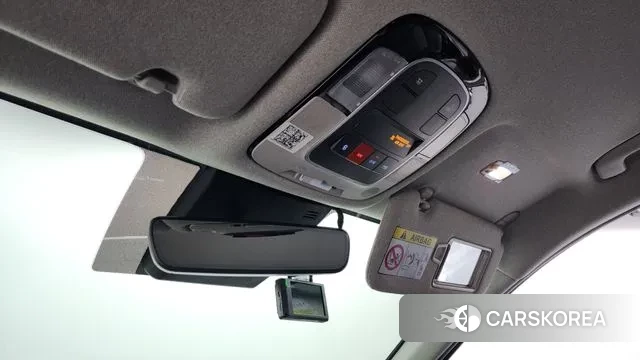 Hyundai Sonata (DN8) id 3478189 из Кореи 10