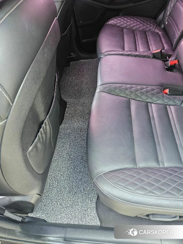 Kia The New Sorento id 4776237 из Кореи 10
