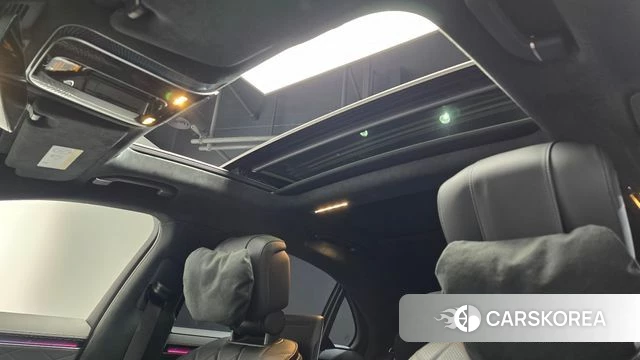 Mercedes-Benz S-Class W223 id 3827704 из Кореи 10